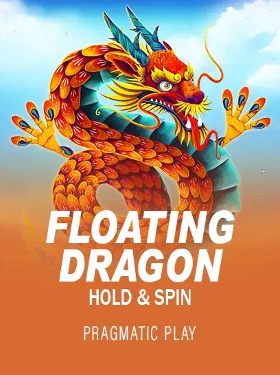 Floating Dragon Hold and Spin
